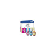 Brother BT5000CLVAL inkoust multipack