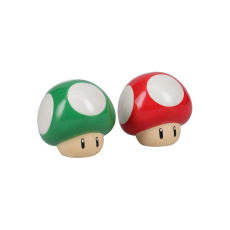 Set slánka + pepřenka Paladone - Super Mario