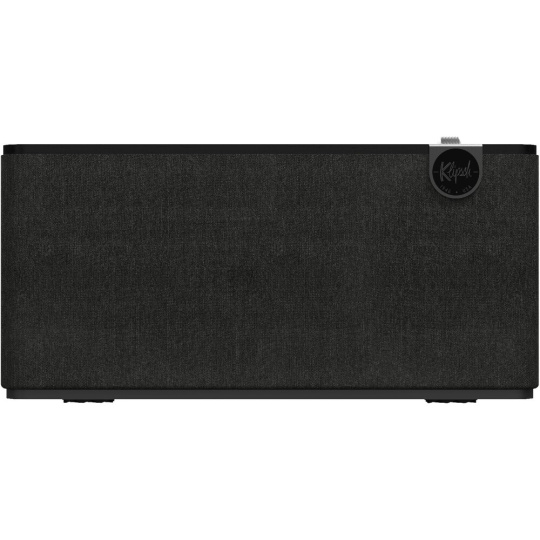 Klipsch The Three Plus Bluetooth reproduktor matně černý