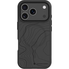 Tactical MagForce Hyperstealth Sika kryt iPhone 17 Pro Asphalt