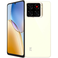 ZTE Blade A56 zlatý