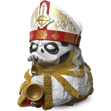 Tubbz kachnička Ghost - Papa Nihil