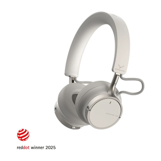 Beyerdynamic AVENTHO 100 Bluetooth náhlavní sluchátka krémová