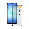 Tactical Glass Shield Privacy Stealth 5D sklo Samsung Galaxy A17 4G/5G černé
