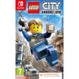 LEGO City Undercover (Code in Box) (Switch)