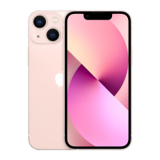 Apple iPhone 13 mini 512GB růžový