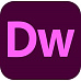 Dreamweaver for teams MP ML (+CZ) Commercial 1 User, 12 Months, Level 4, 100+ Lic