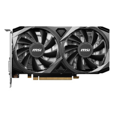 MSI NVIDIA GeForce RTX 3050 VENTUS 2X XS 8G OC