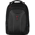 WENGER CARBON 17" batoh na notebook černý
