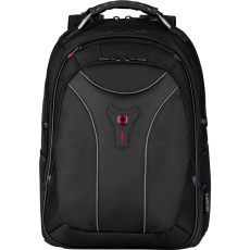 WENGER CARBON 17" batoh na notebook černý