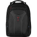 WENGER CARBON 17" batoh na notebook černý