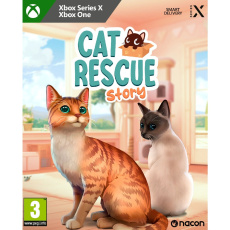 Cat Rescue Story (XONE/XSX)