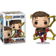 Funko POP! #1142 Marvel: Avengers Endgame - Unmasked Spider-Man