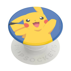 PopSockets PopGrip - Pikachu Knocked