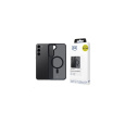 3mk Smoke MagCase kryt Samsung Galaxy S24+