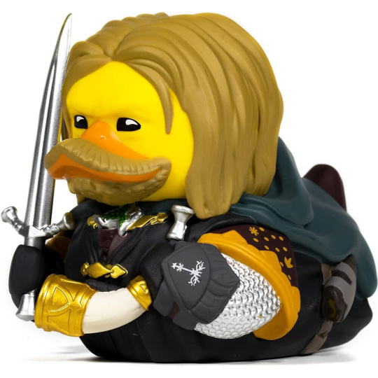 Tubbz kachnička The Lord of the Rings - Boromir