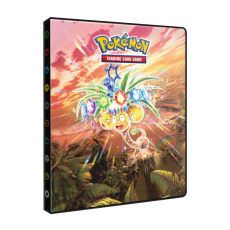 Pokémon UP: SV08 Surging Sparks - A5 album