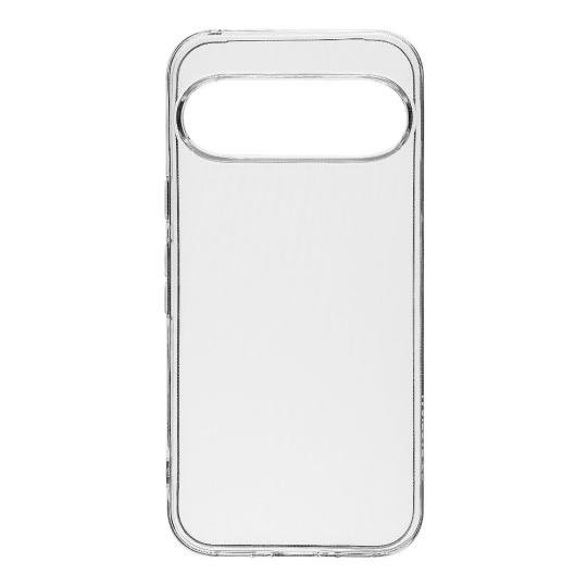 Tactical TPU kryt Google Pixel 10 Pro čirý
