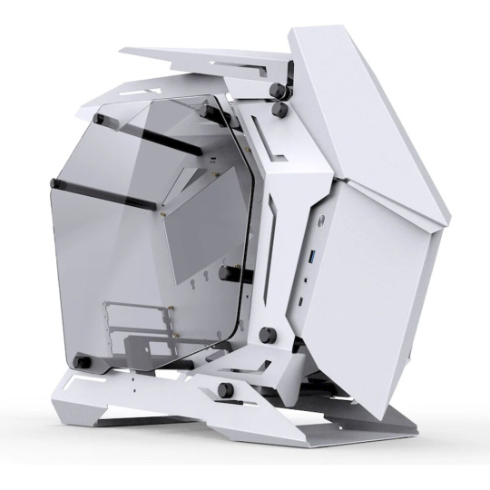 Jonsbo MOD3 Mini bílá