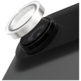PanzerGlass® Hoops skla Apple iPhone Air třpytivě stříbrné