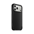 Nomad Rugged Case MagSafe kryt iPhone 17 Pro Max Black