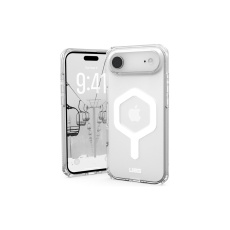 UAG Plyo Magsafe kryt iPhone Air čirý/bílý