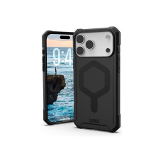 UAG Essential Armor Magsafe kryt iPhone 17 Pro Max černý