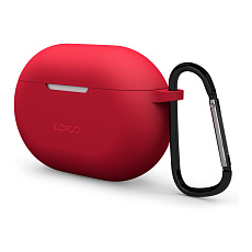 Epico Outdoor Cover Beats Studio Buds pouzdro červené