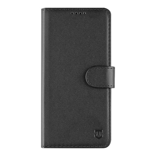 Tactical Field Notes pouzdro Motorola Moto G56 černé