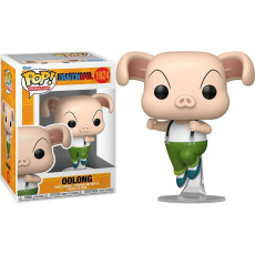 Funko POP! #1924 Animation: Dragon Ball - Oolong Funko POP! #1924 Animation: Dragon Ball - Oolong