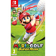 Mario Golf: Super Rush (Switch)