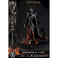 Socha Lord of the Rings Museum Masterline Series Statue 1/3 The Dark Lord Sauron 117 cm