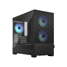 Fractal Design Pop Mini Air RGB černá