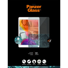 PanzerGlass Edge-to-Edge Apple iPad 10.2" (2019/2020/2021) čiré