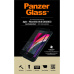 PanzerGlass Edge-to-Edge Apple iPhone 6/6s/7/8/SE (4,7") černé