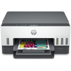 HP Smart Tank 670 multifunkční inkoustová tiskárna (A4) - 3 roky záruky po registraci