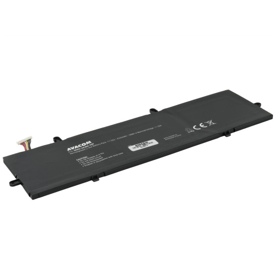 AVACOM Baterie pro Asus ZenBook Flip UX362 LI-Pol 11,55V 4335mAh 50Wh