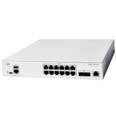 Cisco Catalyst switch C1300-12XT-2X (12x10GbE,2xSFP+)