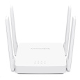 MERCUSYS AC10 WiFi5 router (AC1200, 2,4GHz/5GHz, 2x100Mb/s LAN, 1x100Mb/s WAN)