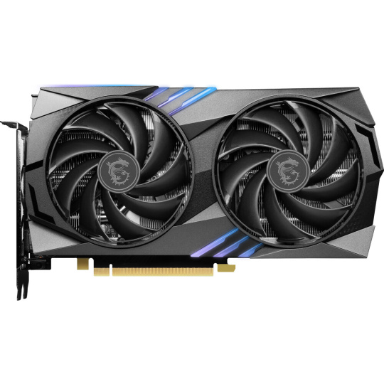 MSI NVIDIA GeForce RTX 4060 Ti GAMING X 8G