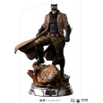 Socha Iron Studios Batman Knightmare - Zack Snyder's Justice League – Legacy Replica 1/4