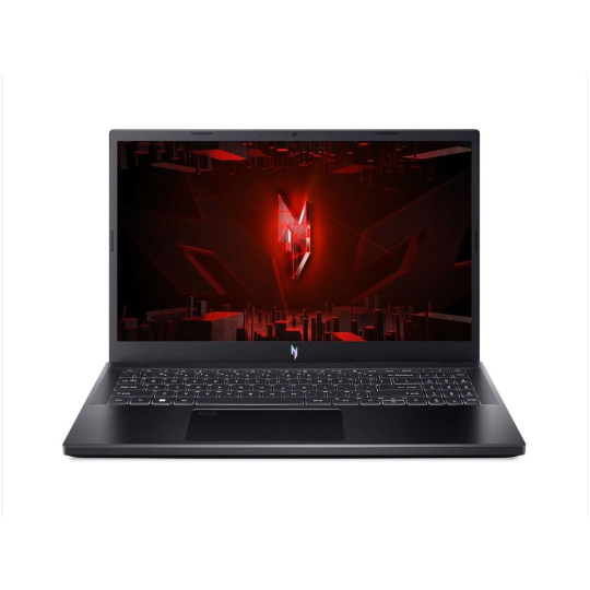 Acer Nitro V 15 (ANV15-51-51V7) RTX 2050 černý Acer Nitro V 15 (ANV15-51-51V7) RTX 2050 černý