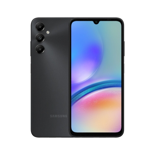 Samsung Galaxy A05s LTE 4GB/128GB černý