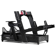 Next Level Racing F-GT Elite 160 Side & Front Plate Edition závodní kokpit