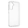 FIXED Slim AntiUV TPU kryt Samsung Galaxy A25 5G čiré