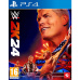 WWE 2K24 (PS4)