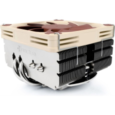 NOCTUA NH-L9x65 - chladič procesoru, low profile