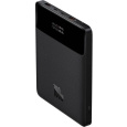 Baseus Power banka Blade 20000 mAh 100W 2xUSB-A/2x USB-C černá