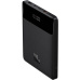 Baseus Power banka Blade 20000 mAh 100W 2xUSB-A/2x USB-C černá