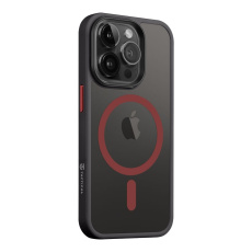 Tactical MagForce Hyperstealth 2.0 kryt iPhone 14 Pro Black/Red
